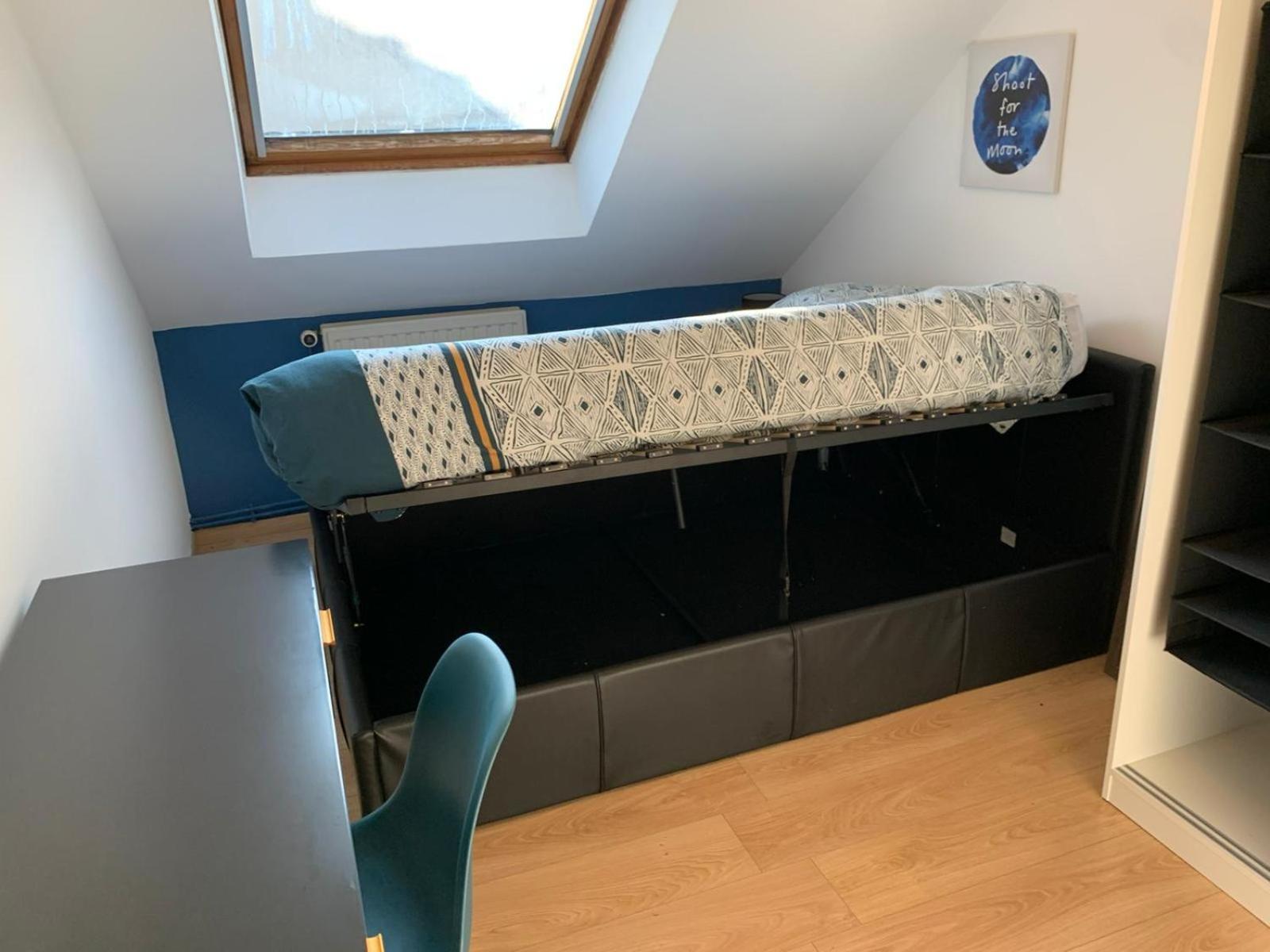 Duplex Du Lion Belfort Exterior foto